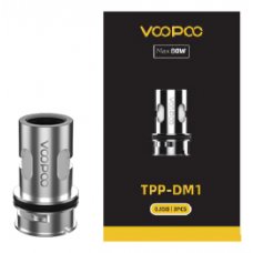 VOOPOO TPP REPLACEMENT COIL